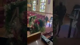 🎼 #COGIC  ✝️  KING NAVI 007 ✝️ #SHORTS 🎼