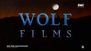 Wolf Films/Universal Network Television (2003)