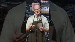 Pastor Steve's Final Thoughts before Retirement