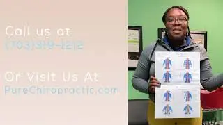 Inatimi's Success Story With Dr. Brandon Lemuel of Pure Chiropractic in Vienna, VA