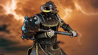 Jormungandr Vs 3 Hammer Boi : Who Is Worthy