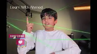 Learn With Ahmed