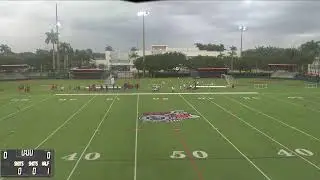 MCDS vs Florida Christian (Girls MS Soccer)