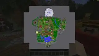 Custom Map | Tales of Glarthford