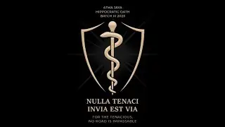 ATMA JAYA HIPPOCRATIC OATH BATCH III 2023