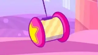 She passed it