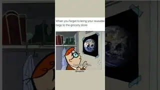 nooo!!! #earthday #ecofriendly #sustainability #funnyshorts #shorts #sustainable #funny #memes #meme