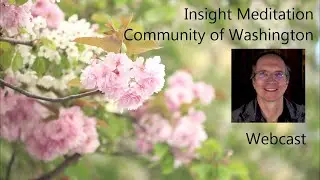 Jonathan Foust | Mindful Problem-Solving - Class with Meditation and Talk