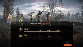 Warface - Medic Class Spec Ops Mission Easy Mode Complete (120/120) - Pripyat