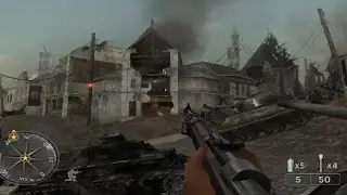MEDAN TEMPUR - Call Off Duty 3
