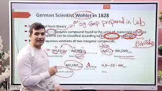 Chemistry senior 3 | chapter 5 (Organic chemistry) | Revision on Hydrocarbons 