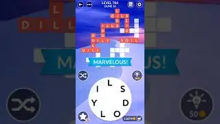 Wordscapes Dune 16 | Wordscapes Answers