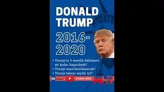 Trump vs Biden Seçimi Öncesi Özel Yayın | Extension