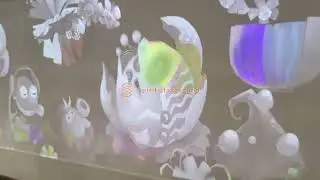 2025 interactive projection system China factory,price virtual playground Supplier