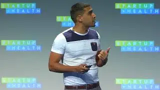 Accenture HealthTech Innovation Challenge 2018: Nanowear Pitch