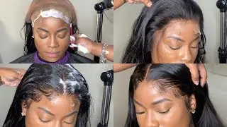 ULTIMATE MELT шаг за шагом | ЛЕГКО | Alipearl Hair