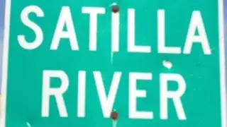 Satilla River Trip