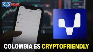 Bancolombia's COPW Wallet Wenia partners with Chainlink connected to Ethereum