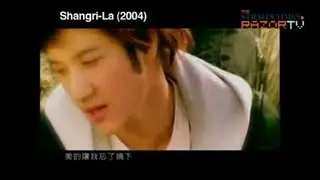 Razor Pop on Wang Lee Hom