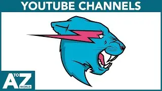 A to Z of YouTube Channels | ABC of YouTube Channels | YouTube Channels starting with...