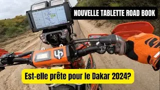 LE ROAD BOOK DIGITAL