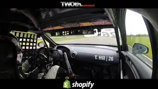 Live Stream: #26 Shopify Racing | TWOth Autosport - Canadian Touring Car Championship