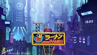 Brawlhalla Miami Dome Music