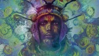 Nature's Alchemist - Meraki