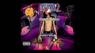 Kemet Dank (Dank God) - Tell Me Bae Prod. by The Loosie Man