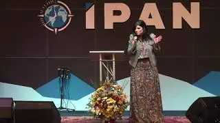 Culto de Mulheres - Pra. Fernanda Brum
