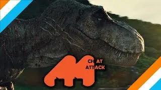 The Midweek Chat Attack (12/06/2017)
