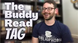 The Buddy Read Tag