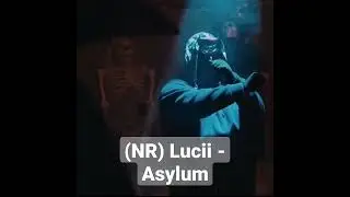 (NR) Lucii - Asylum | UK Drill | #shorts