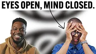 SHOCKING DENIAL: Muslim Debater Refuses to See the Truth in Front of Him
