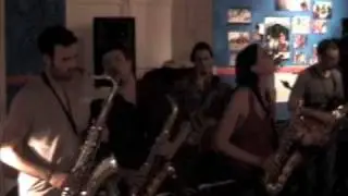 Funk'a Mix - African Farewell