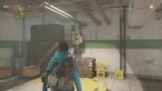 The Division Gold/Exotic Crit Dam Crit Chance Build