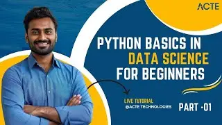 📘 Variables in Python | Data Science Practical Session Explained