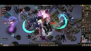 Metin2 TR BlueNova Dandanakan Savaşları Vol 7