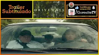 EL VERANO DE CODY - Trailer Subtitulado al Espa&ntilde;ol - Driveways / Hong Chau / Brian Dennehy