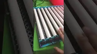 new multipurpose fully automatic egg Turner turning tray egg incubator  64 #automaticeggincubator