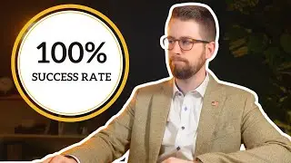 The &ldquo;100% Success&rdquo; Retirement Plan Trap (How to Avoid It)