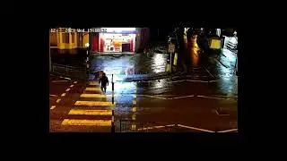 UK's 'most DANGEROUS' pedestrian crossing!!