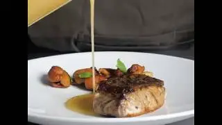 Kuhlbarra Chef's Roll Video