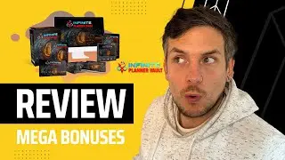Infinite Planner Vault - The PLR Bundle Review + (Bonus Worth $997)