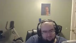 WingsofRedemption admits to taking his sister's medication [Sean Ranklin Archive]