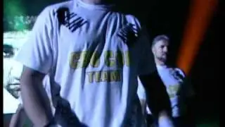 Ajlin Ahmic vs Andreas Kraniotakes WFC 13: Heavy Hitters, Part 1