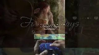 future days ✨ #thelastofus #guitar #shorts