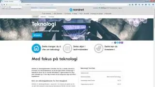Slik kan du investere i teknologisektoren