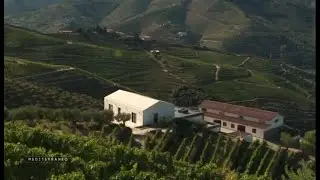 MEDITERRANEO – au Portugal les splendeurs de la vallée du Douro