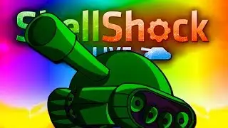 THEY ADDED EVEN MORE NEW ATTACKS! - ShellShock Live!
